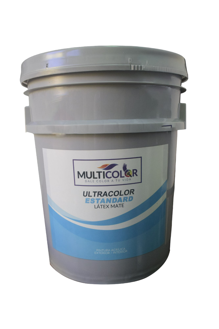 Cubeta Ultracolor Estándar