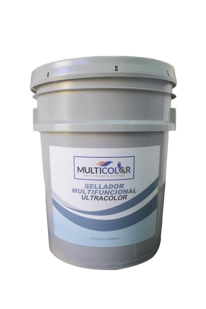 Cubeta Sellador Multifuncional Ultracolor